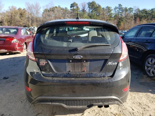 Photo 5 VIN: 3FADP4GX0HM125716 - FORD FIESTA ST 