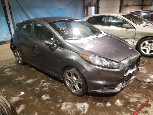 Photo 0 VIN: 3FADP4GX0HM144489 - FORD FIESTA ST 