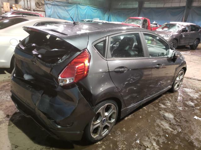 Photo 3 VIN: 3FADP4GX0HM144489 - FORD FIESTA ST 