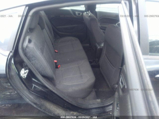 Photo 7 VIN: 3FADP4GX0JM103592 - FORD FIESTA 