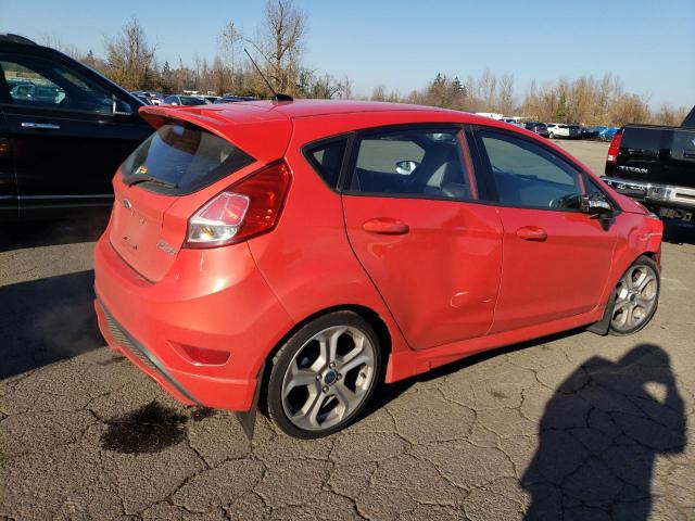 Photo 2 VIN: 3FADP4GX1EM139779 - FORD FIESTA ST 