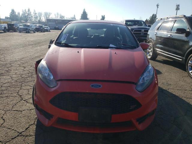 Photo 4 VIN: 3FADP4GX1EM139779 - FORD FIESTA ST 