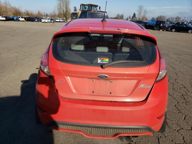 Photo 5 VIN: 3FADP4GX1EM139779 - FORD FIESTA ST 