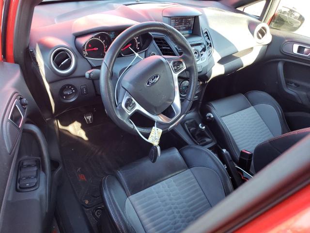 Photo 7 VIN: 3FADP4GX1EM139779 - FORD FIESTA ST 