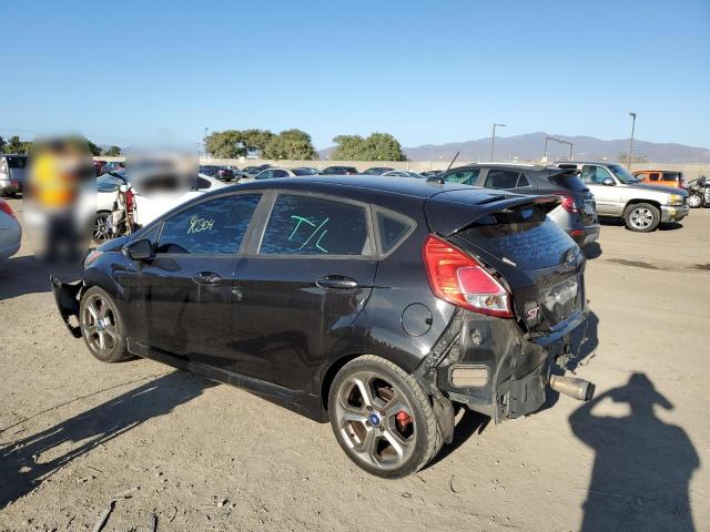 Photo 2 VIN: 3FADP4GX1EM148675 - FORD FIESTA ST 