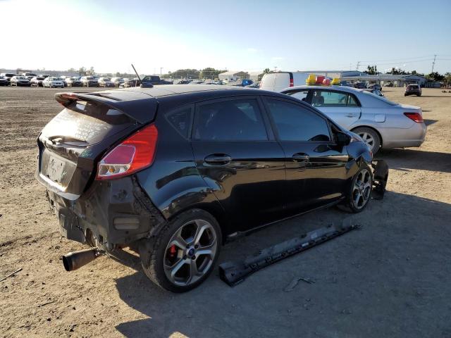 Photo 3 VIN: 3FADP4GX1EM148675 - FORD FIESTA ST 