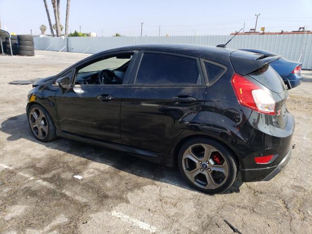 Photo 1 VIN: 3FADP4GX1EM163421 - FORD FIESTA ST 