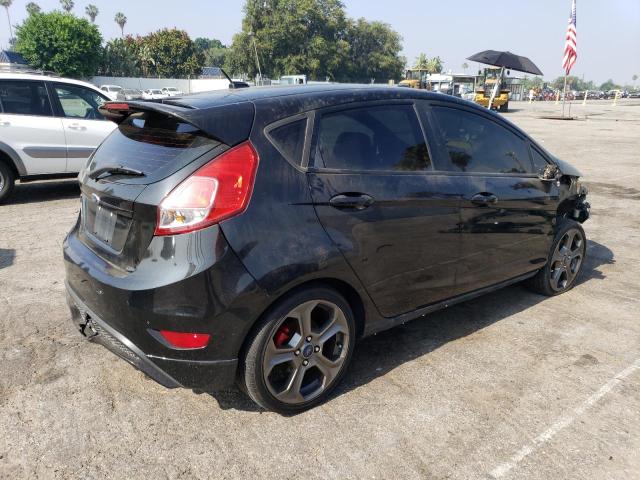 Photo 2 VIN: 3FADP4GX1EM163421 - FORD FIESTA ST 