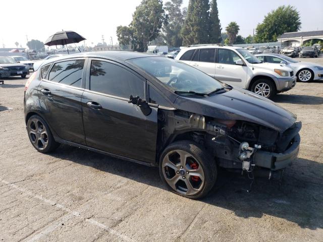 Photo 3 VIN: 3FADP4GX1EM163421 - FORD FIESTA ST 