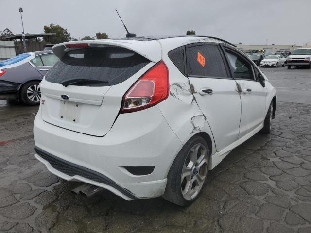 Photo 2 VIN: 3FADP4GX1EM166335 - FORD FIESTA ST 