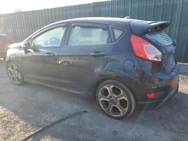 Photo 1 VIN: 3FADP4GX1FM135376 - FORD FIESTA 