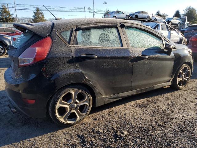 Photo 2 VIN: 3FADP4GX1FM135376 - FORD FIESTA 