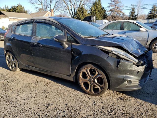 Photo 3 VIN: 3FADP4GX1FM135376 - FORD FIESTA 