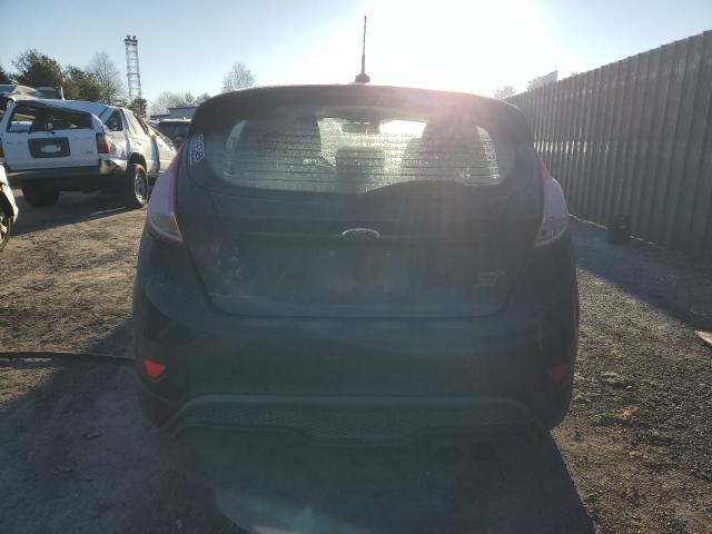 Photo 5 VIN: 3FADP4GX1FM135376 - FORD FIESTA 