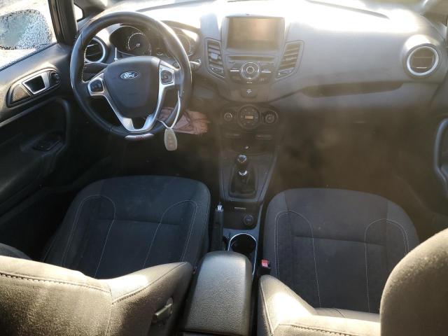 Photo 7 VIN: 3FADP4GX1FM135376 - FORD FIESTA 