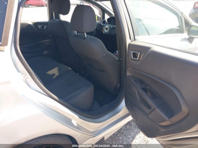 Photo 7 VIN: 3FADP4GX1FM160407 - FORD FIESTA 