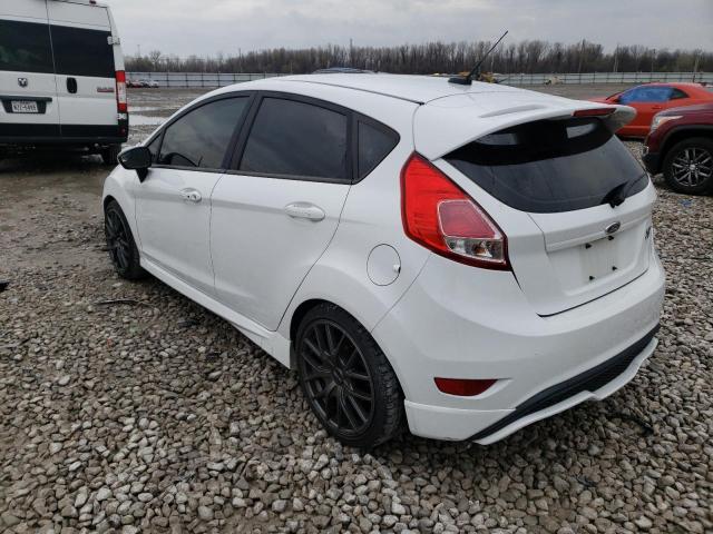 Photo 2 VIN: 3FADP4GX1FM175943 - FORD FIESTA ST 