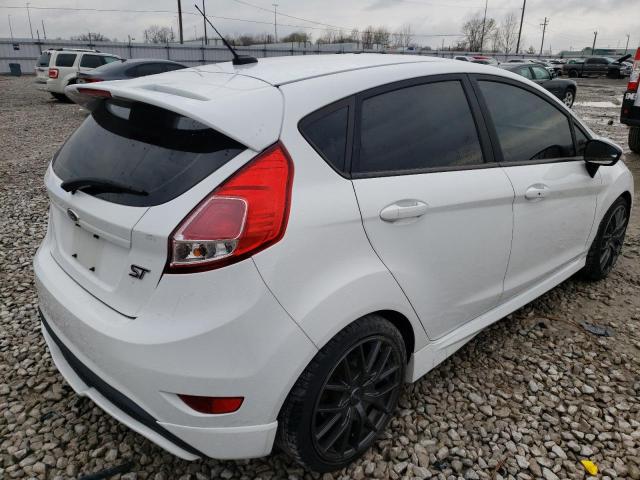 Photo 3 VIN: 3FADP4GX1FM175943 - FORD FIESTA ST 