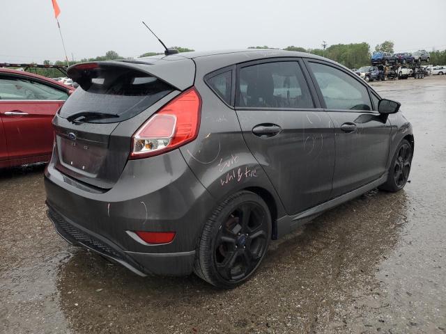 Photo 2 VIN: 3FADP4GX1GM127098 - FORD FIESTA 