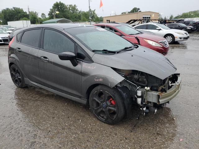 Photo 3 VIN: 3FADP4GX1GM127098 - FORD FIESTA 