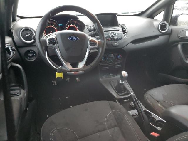 Photo 7 VIN: 3FADP4GX1GM127098 - FORD FIESTA 