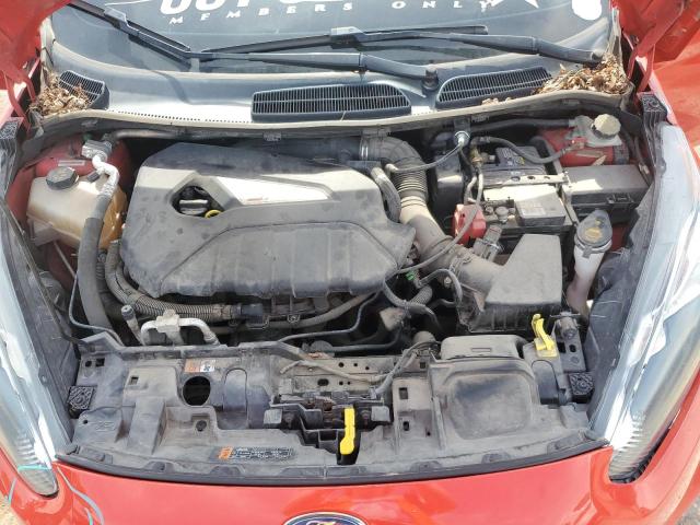 Photo 10 VIN: 3FADP4GX1GM130616 - FORD FIESTA 