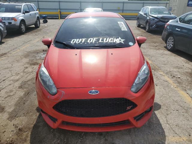 Photo 4 VIN: 3FADP4GX1GM130616 - FORD FIESTA 