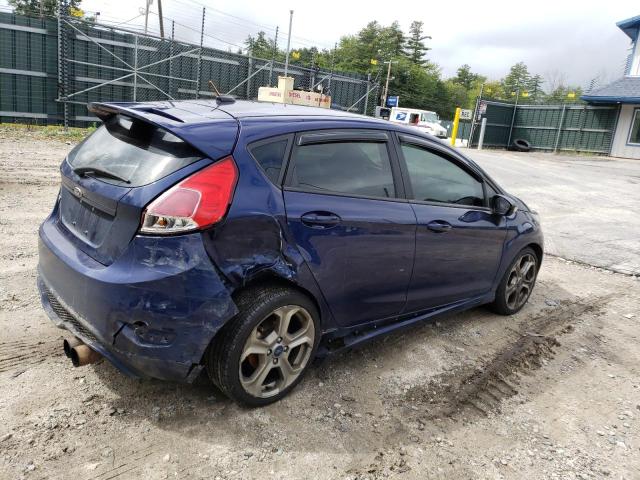 Photo 2 VIN: 3FADP4GX1GM130793 - FORD FIESTA ST 