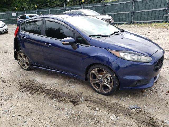 Photo 3 VIN: 3FADP4GX1GM130793 - FORD FIESTA ST 