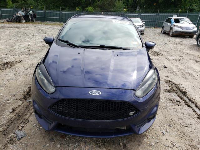 Photo 4 VIN: 3FADP4GX1GM130793 - FORD FIESTA ST 