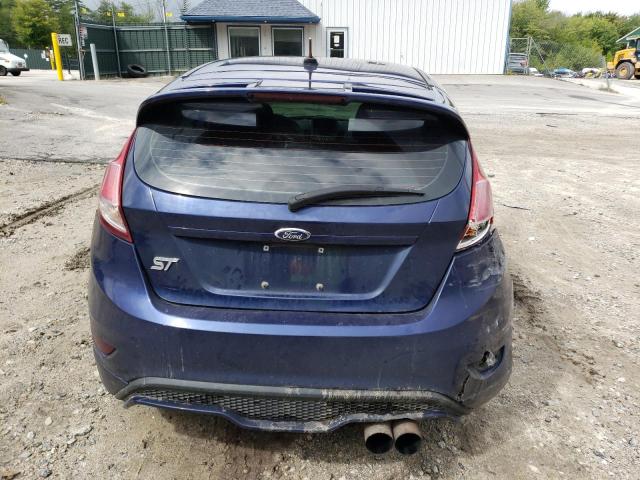 Photo 5 VIN: 3FADP4GX1GM130793 - FORD FIESTA ST 