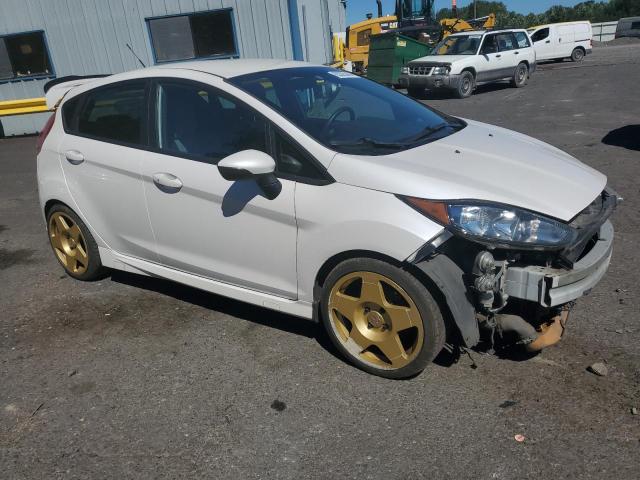 Photo 3 VIN: 3FADP4GX1GM133645 - FORD FIESTA ST 