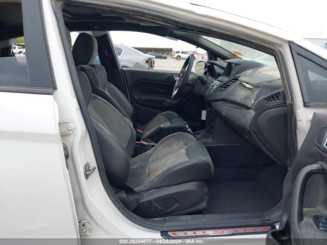 Photo 4 VIN: 3FADP4GX1GM136139 - FORD FIESTA 