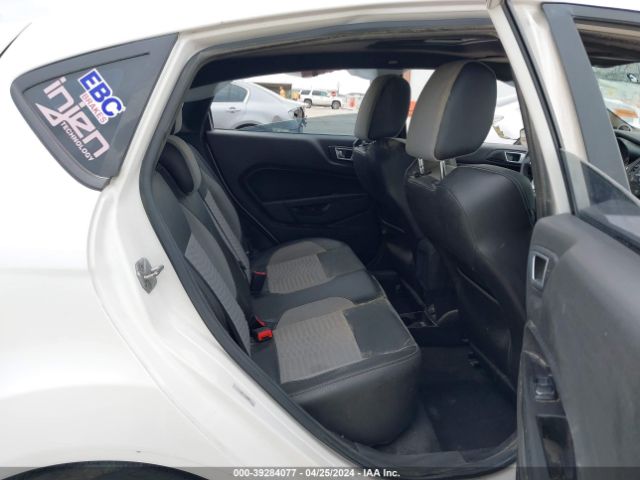 Photo 7 VIN: 3FADP4GX1GM136139 - FORD FIESTA 