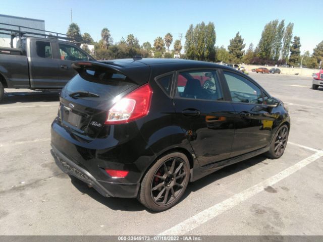 Photo 3 VIN: 3FADP4GX1GM136187 - FORD FIESTA 