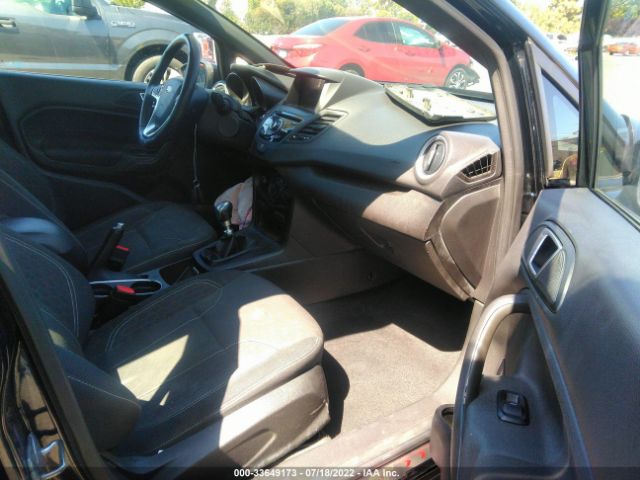 Photo 4 VIN: 3FADP4GX1GM136187 - FORD FIESTA 