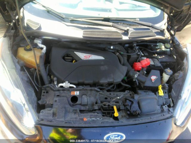 Photo 9 VIN: 3FADP4GX1GM136187 - FORD FIESTA 