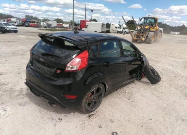 Photo 3 VIN: 3FADP4GX1GM207713 - FORD FIESTA 