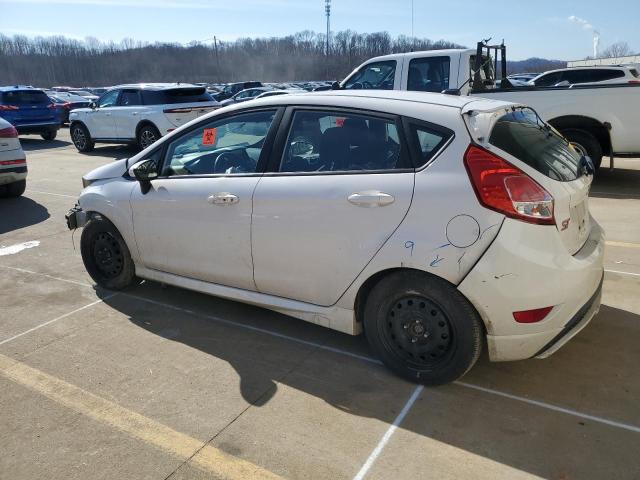 Photo 1 VIN: 3FADP4GX1HM122131 - FORD FIESTA 