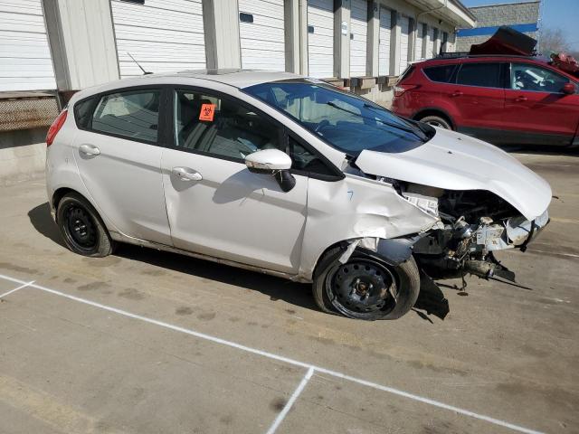 Photo 3 VIN: 3FADP4GX1HM122131 - FORD FIESTA 