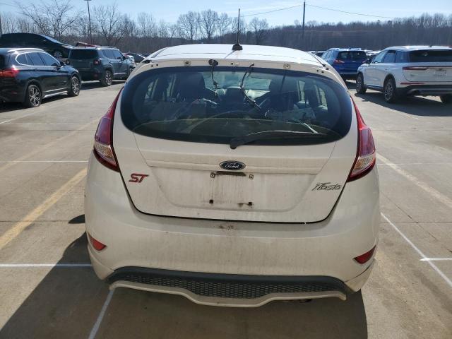 Photo 5 VIN: 3FADP4GX1HM122131 - FORD FIESTA 