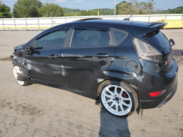 Photo 1 VIN: 3FADP4GX1HM169014 - FORD FIESTA ST 