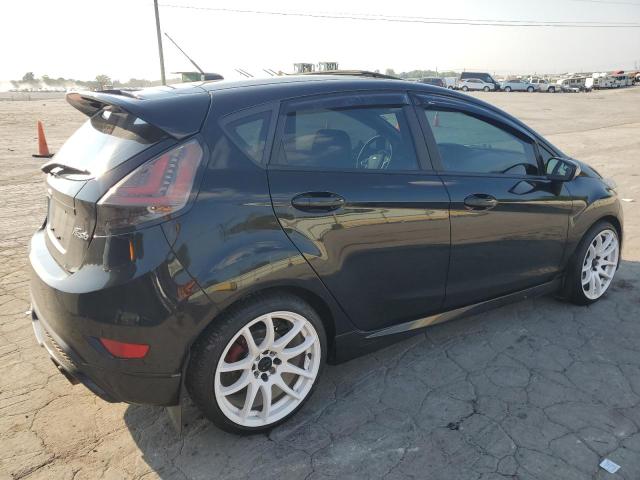 Photo 2 VIN: 3FADP4GX1HM169014 - FORD FIESTA ST 