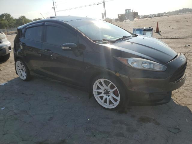 Photo 3 VIN: 3FADP4GX1HM169014 - FORD FIESTA ST 