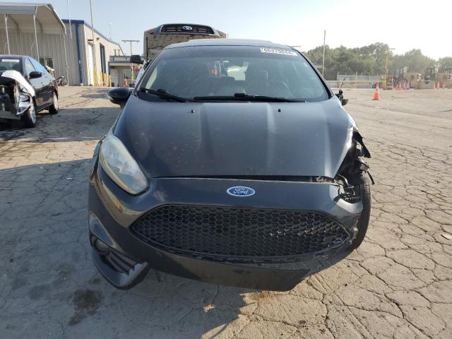 Photo 4 VIN: 3FADP4GX1HM169014 - FORD FIESTA ST 