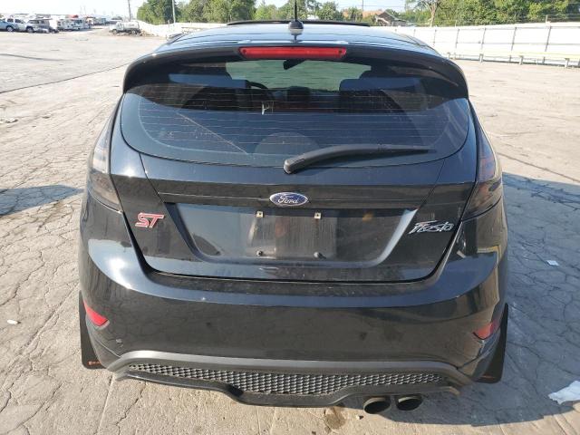 Photo 5 VIN: 3FADP4GX1HM169014 - FORD FIESTA ST 