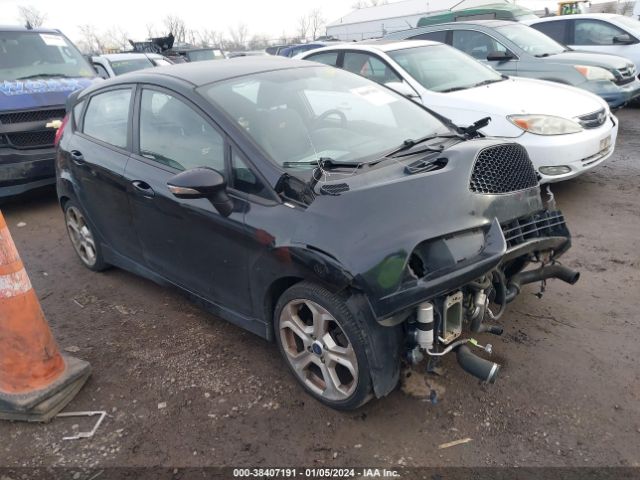 Photo 0 VIN: 3FADP4GX2EM151102 - FORD FIESTA 