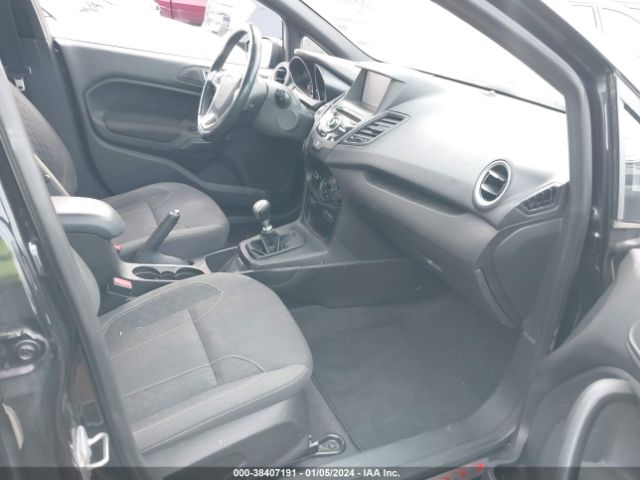 Photo 4 VIN: 3FADP4GX2EM151102 - FORD FIESTA 