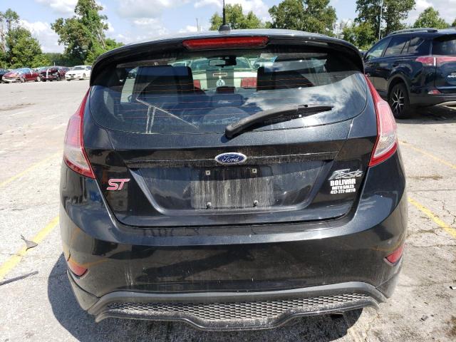 Photo 5 VIN: 3FADP4GX2EM153657 - FORD FIESTA ST 