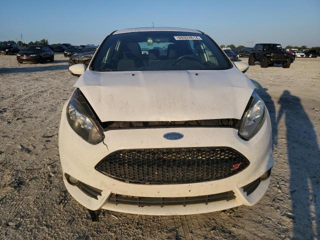 Photo 4 VIN: 3FADP4GX2EM162651 - FORD FIESTA ST 